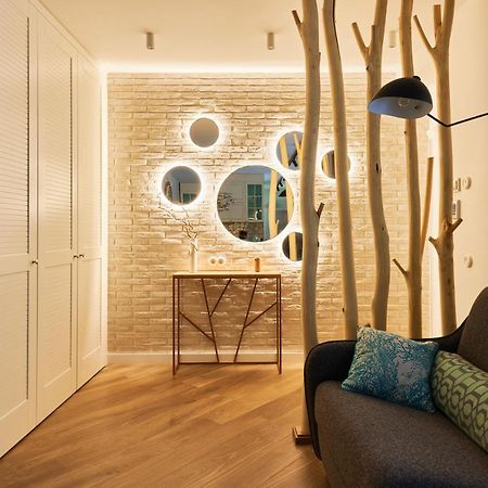 Dream Boutique Apartments Riga Dış mekan fotoğraf