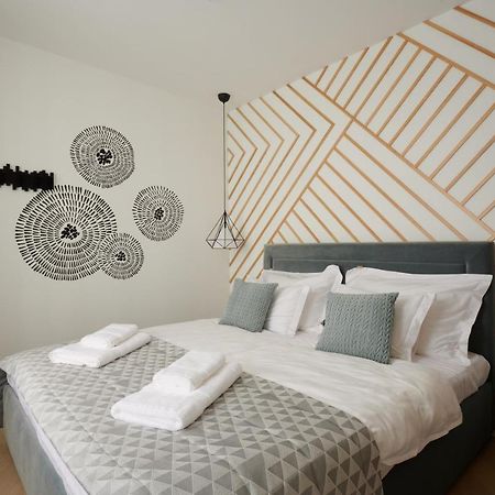 Dream Boutique Apartments Riga Dış mekan fotoğraf