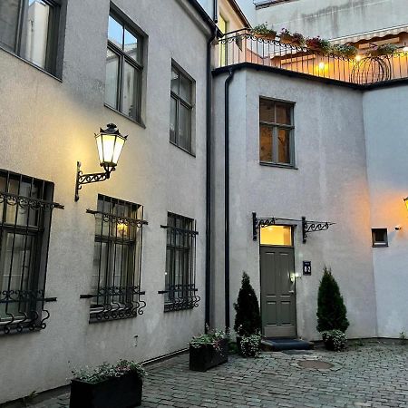 Dream Boutique Apartments Riga Dış mekan fotoğraf