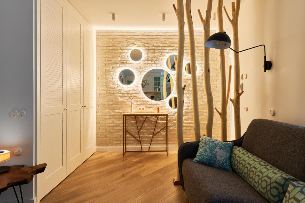 Dream Boutique Apartments Riga Dış mekan fotoğraf
