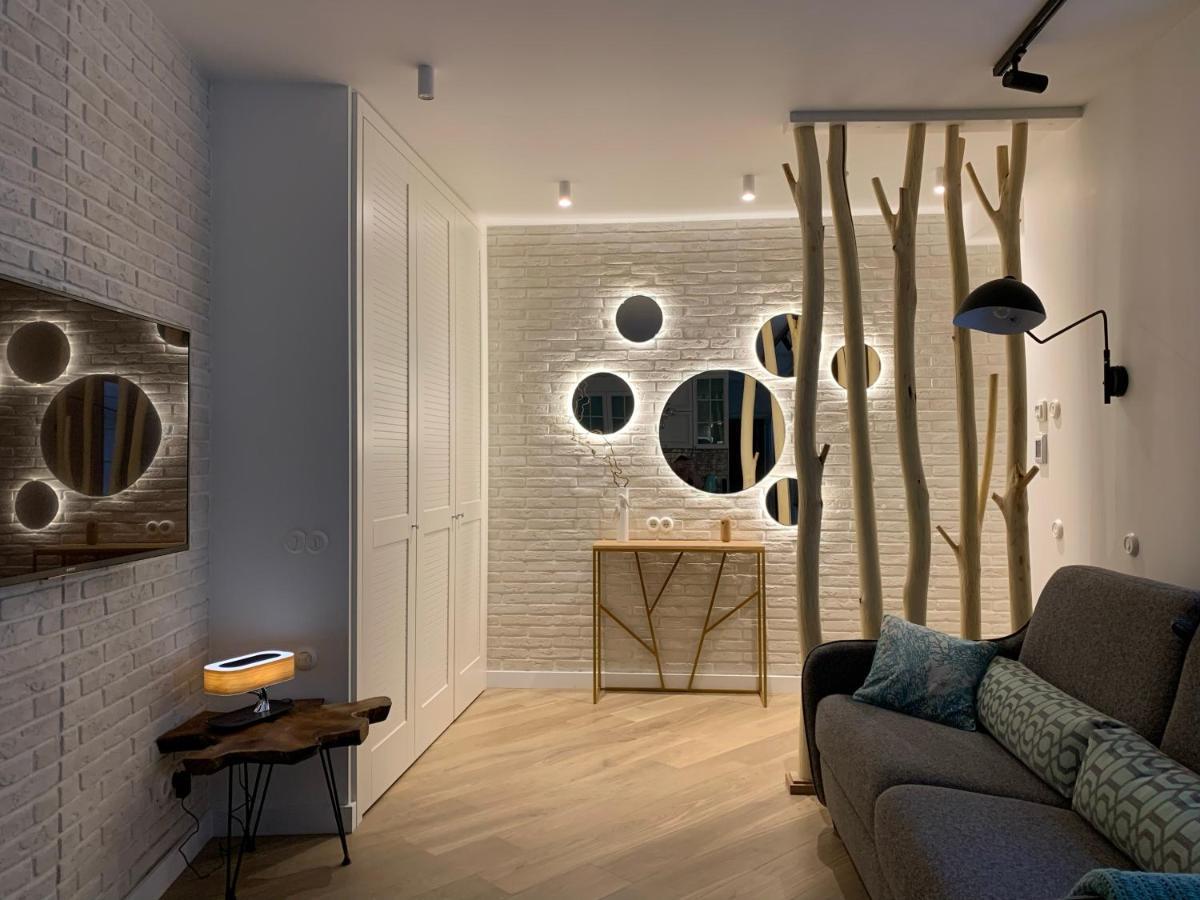 Dream Boutique Apartments Riga Dış mekan fotoğraf