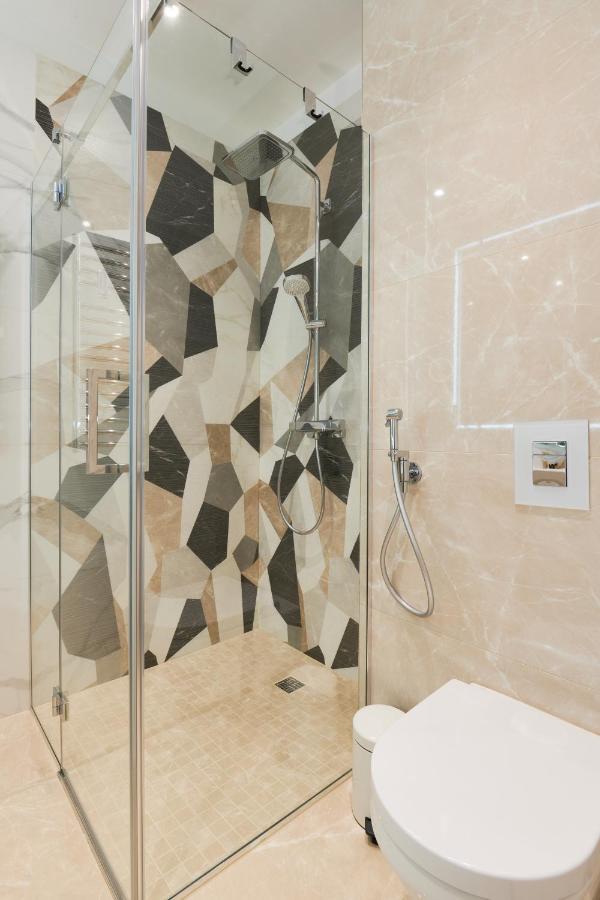 Dream Boutique Apartments Riga Dış mekan fotoğraf