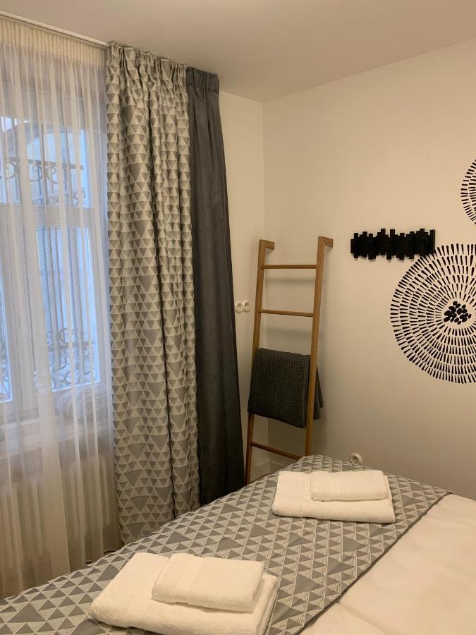 Dream Boutique Apartments Riga Dış mekan fotoğraf