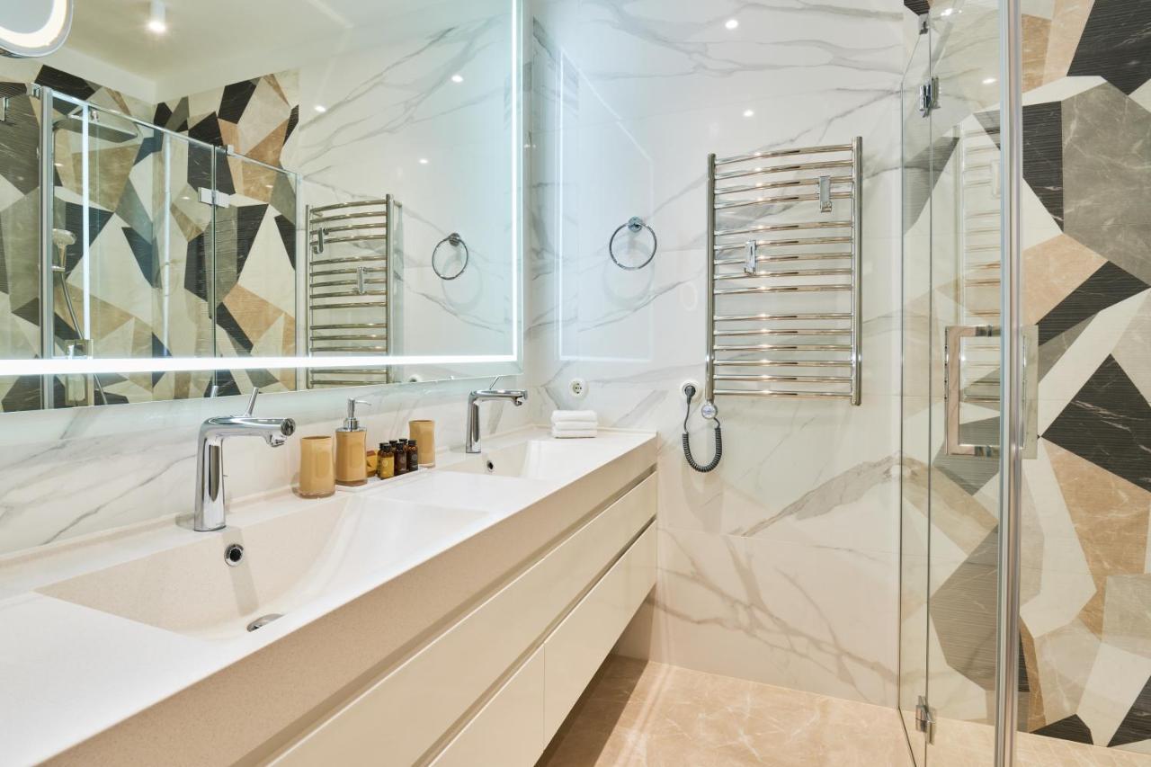Dream Boutique Apartments Riga Dış mekan fotoğraf