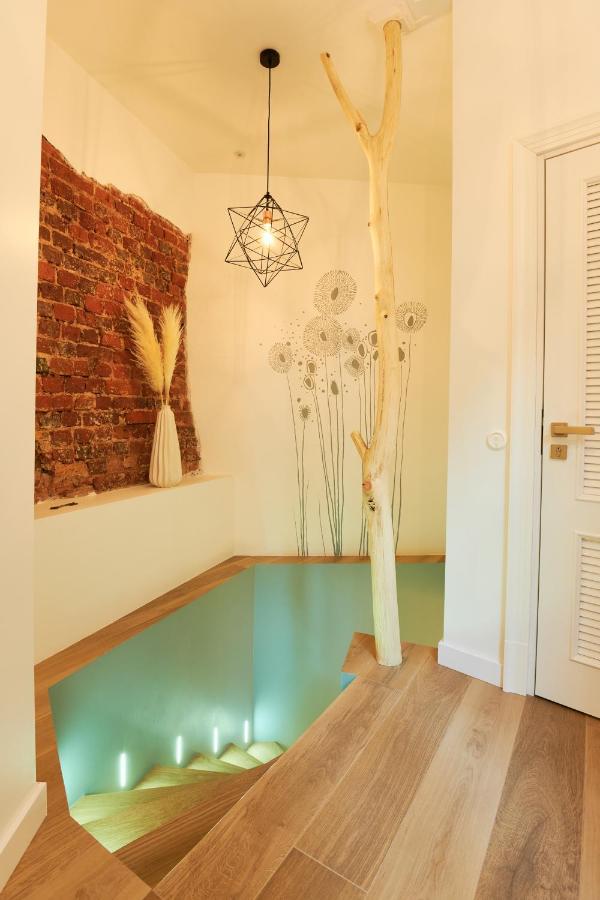 Dream Boutique Apartments Riga Dış mekan fotoğraf