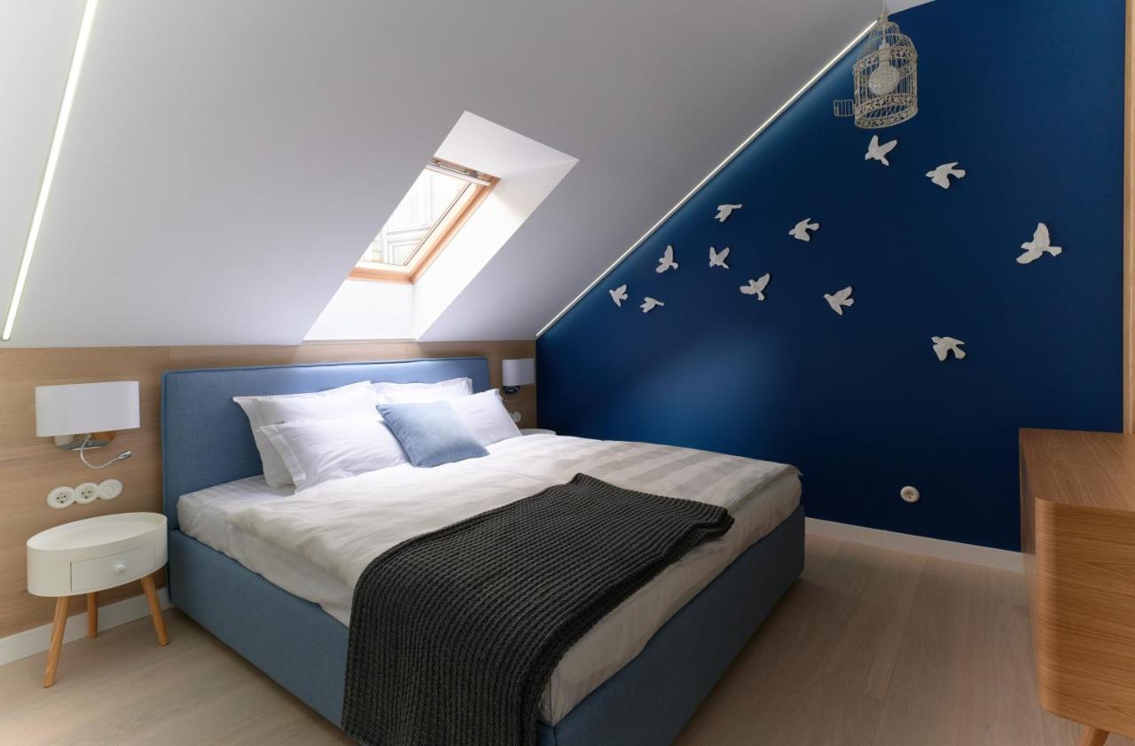 Dream Boutique Apartments Riga Dış mekan fotoğraf