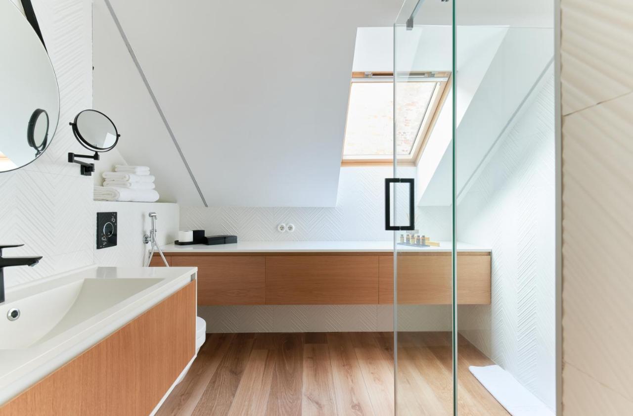 Dream Boutique Apartments Riga Dış mekan fotoğraf
