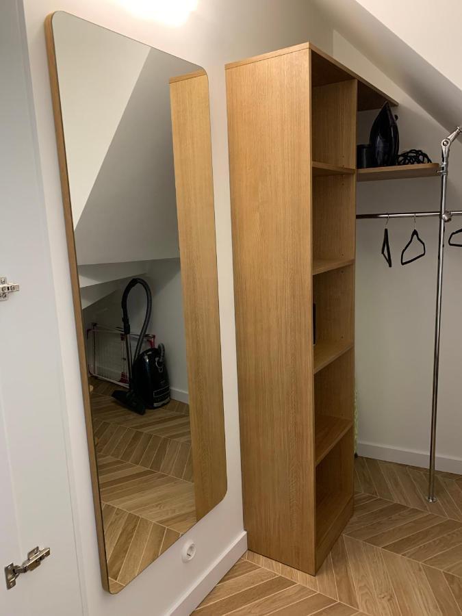 Dream Boutique Apartments Riga Dış mekan fotoğraf