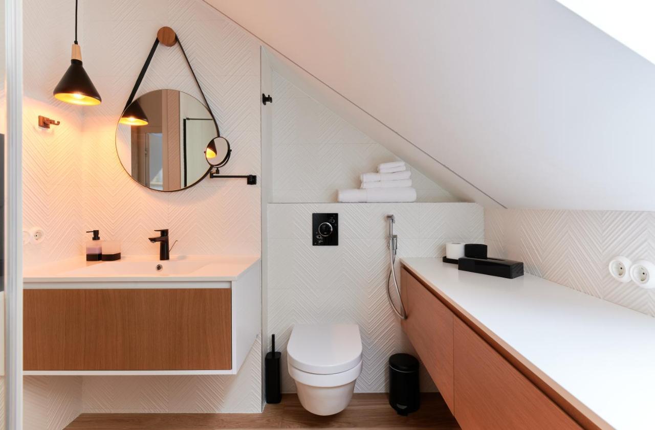Dream Boutique Apartments Riga Dış mekan fotoğraf