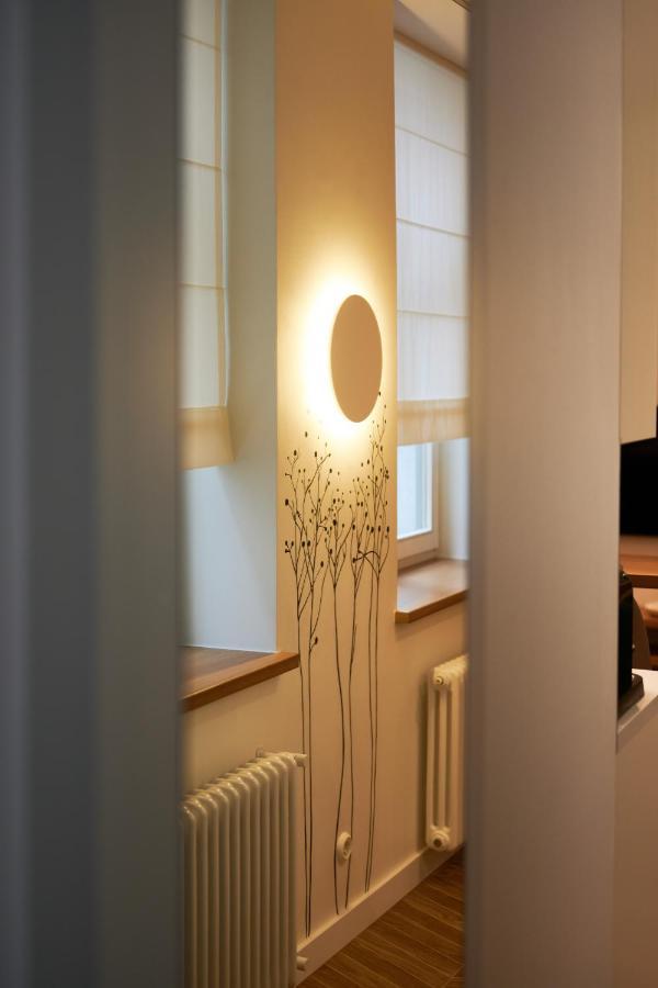 Dream Boutique Apartments Riga Dış mekan fotoğraf